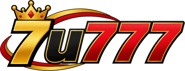 7u777 Logo